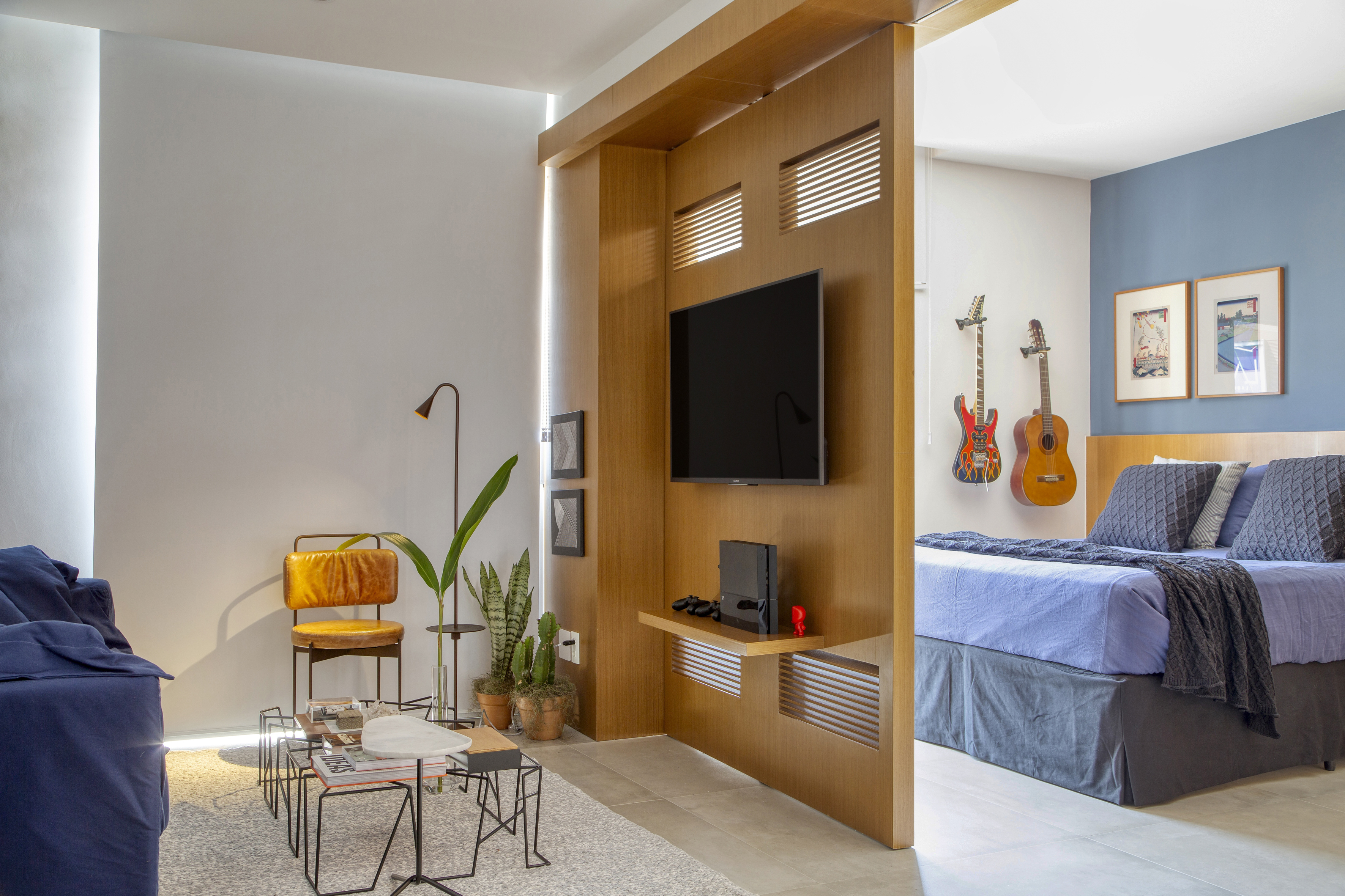 Apartamento MM